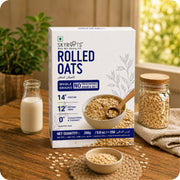Rolled Oats